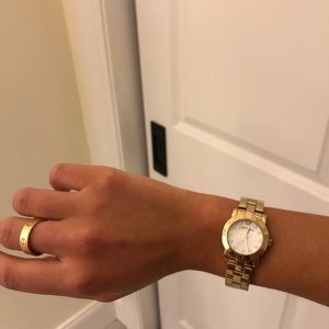 Marc Jacobs Watch